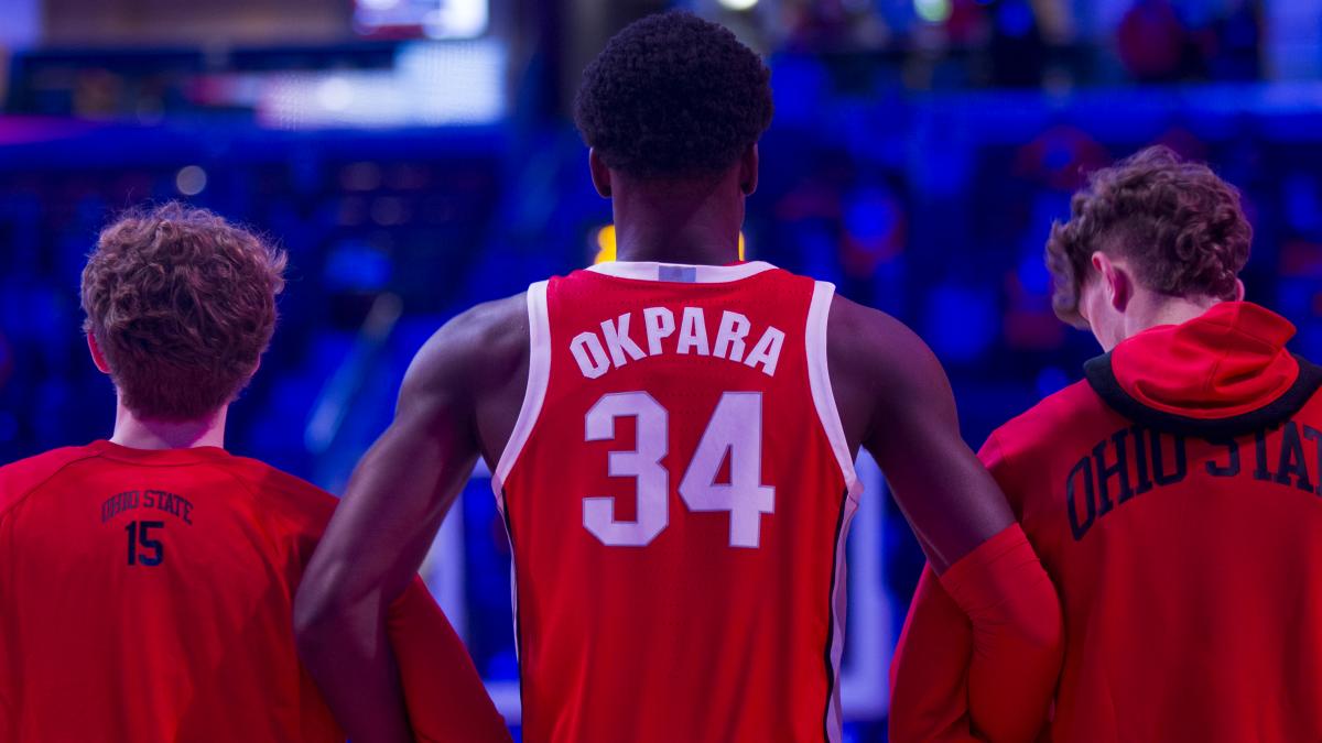3. Felix Okpara
